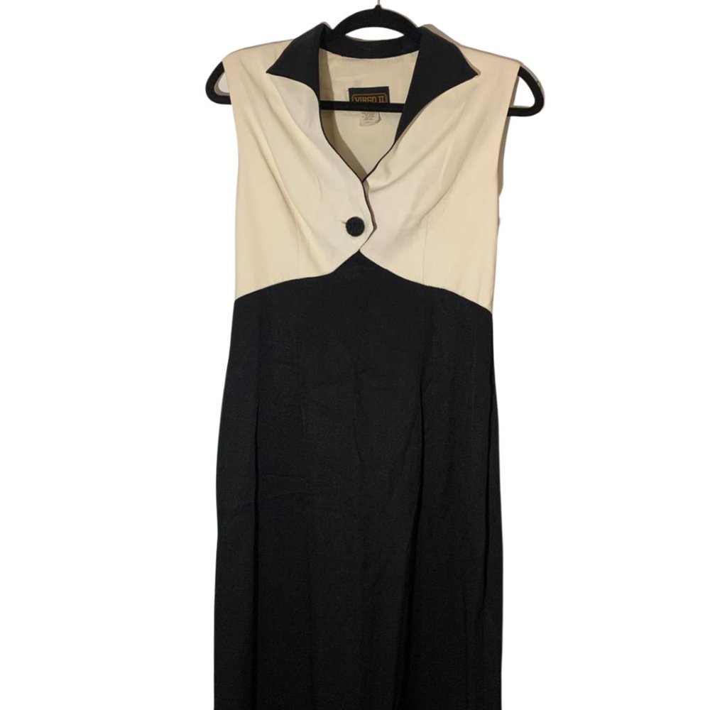 Virgo II dress size 6